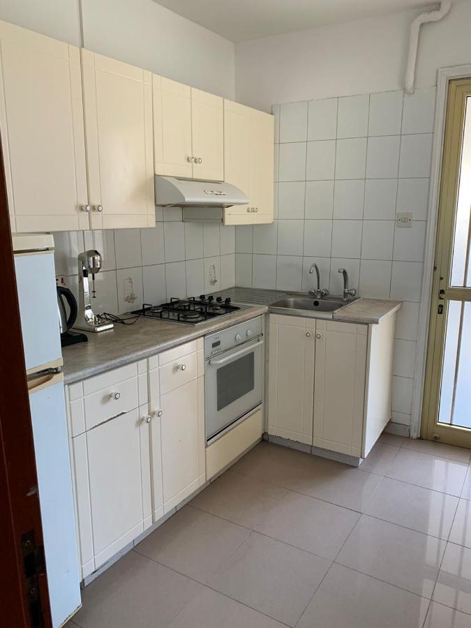 Ground Floor Apartment With Big Balcony Lárnaka Kültér fotó